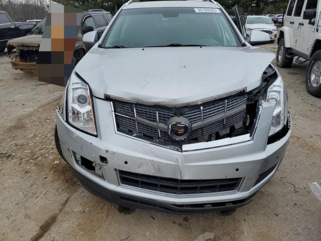 Photo 12 from auction – 2012 CADILLAC SRX LUXURY with VIN 3GYFNDE38CS575279