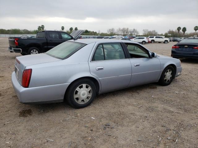 Photo 3 from auction – 2005 CADILLAC DEVILLE with VIN 1G6KD54Y75U138714
