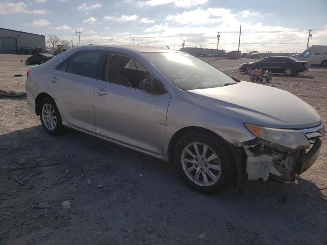 Photo 4 from auction – 2012 TOYOTA CAMRY BASE with VIN 4T4BF1FK0CR179399