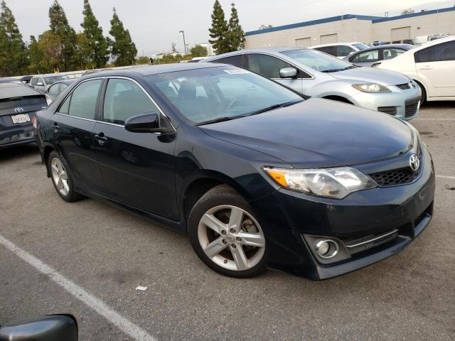 Photo 4 from auction – 2014 TOYOTA CAMRY L with VIN 4T1BF1FK5EU817997