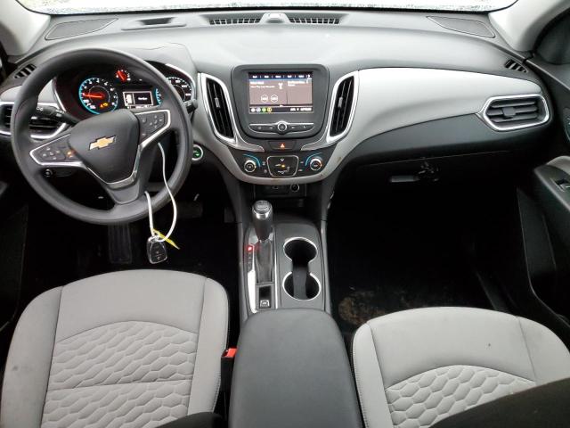 Photo 8 from auction – 2020 CHEVROLET EQUINOX LS with VIN 3GNAXSEV7LS723543