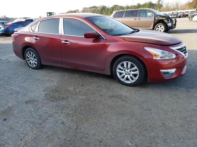 Photo 4 from auction – 2014 NISSAN ALTIMA 2.5 with VIN 1N4AL3AP7EC106840
