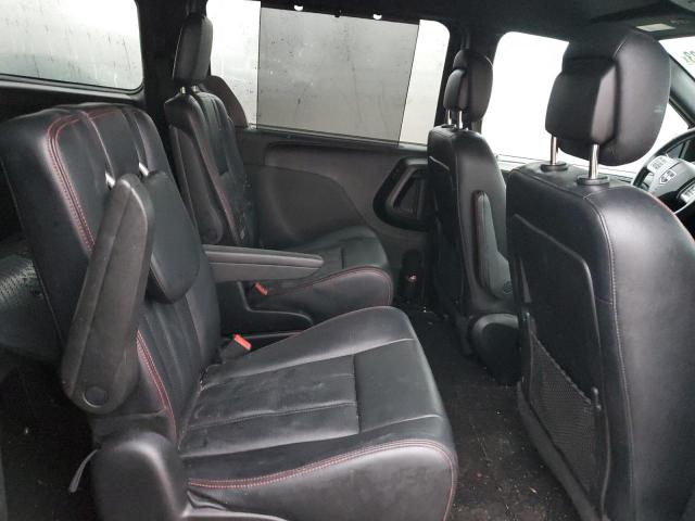 Photo 11 from auction – 2019 DODGE GRAND CARA with VIN 2C4RDGEG9KR688423