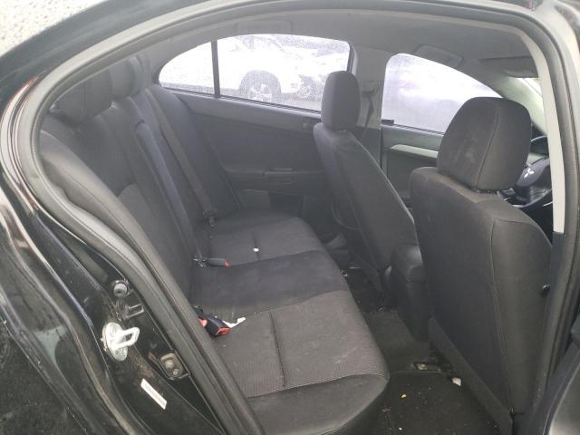 Photo 10 from auction – 2008 MITSUBISHI LANCER ES with VIN JA3AU26U88U005397