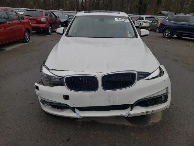 Photo 5 from auction – 2015 BMW 328 XIGT S with VIN WBA8Z5C50FD671888