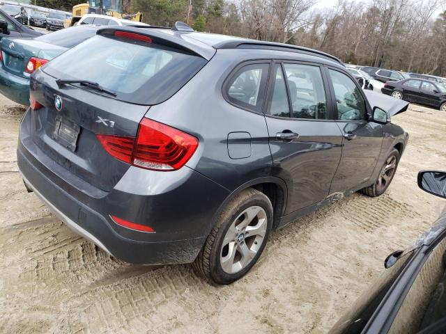 Photo 3 from auction – 2014 BMW X1 SDRIVE2 with VIN WBAVM1C52EVW50964