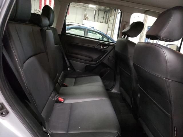 Photo 11 from auction – 2014 SUBARU FORESTER 2 with VIN JF2SJAMC2EH554327
