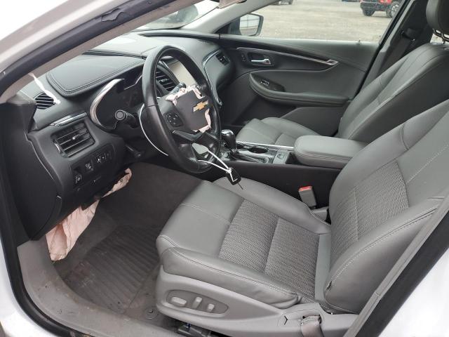 Photo 7 from auction – 2015 CHEVROLET IMPALA LT with VIN 1G1115SLXFU140850
