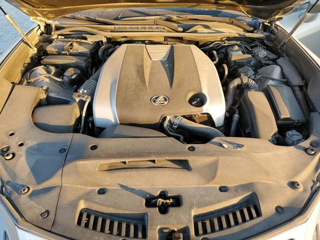 Photo 11 from auction – 2015 LEXUS RC 350 with VIN JTHSE5BCXF5004341