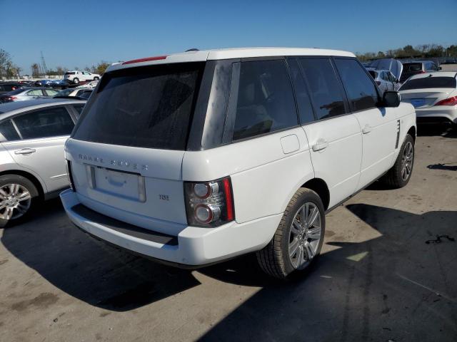 Photo 3 from auction – 2012 LAND ROVER RANGE ROVE with VIN SALMF1D49CA379073