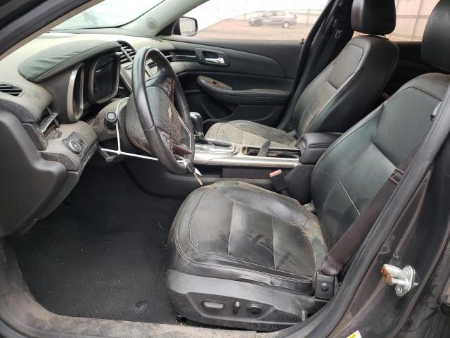 Photo 7 from auction – 2013 CHEVROLET MALIBU LTZ with VIN 1G11H5SA4DF278976