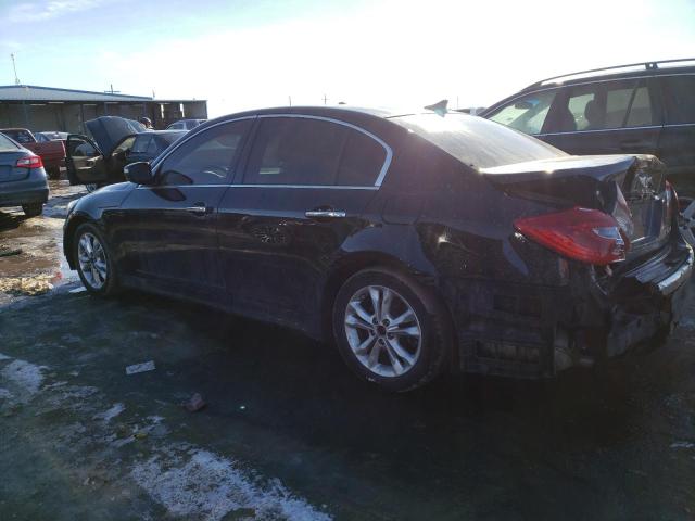 Photo 2 from auction – 2013 HYUNDAI GENESIS 3. with VIN KMHGC4DD5DU244232