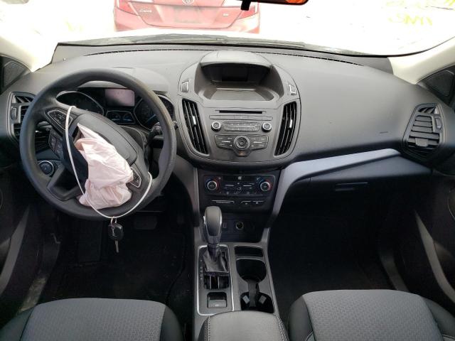 Photo 8 from auction – 2018 FORD ESCAPE with VIN 1FMCU9GD6JUC13152