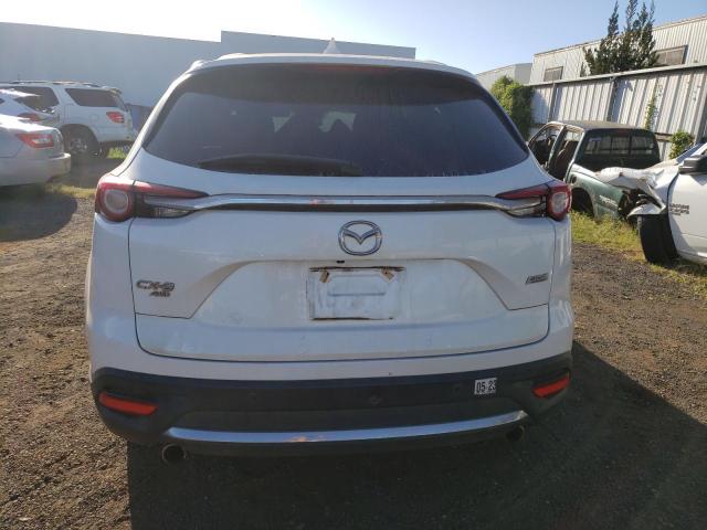 Photo 6 from auction – 2018 MAZDA CX-9 SIGNA with VIN JM3TCBEY9J0207669