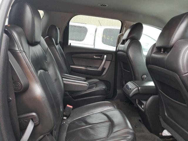 Photo 10 from auction – 2009 GMC ACADIA SLT with VIN 1GKEV23D89J204493