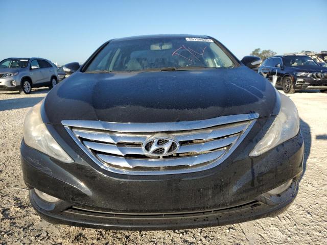 Photo 5 from auction – 2011 HYUNDAI SONATA SE with VIN 5NPEC4AC2BH227323