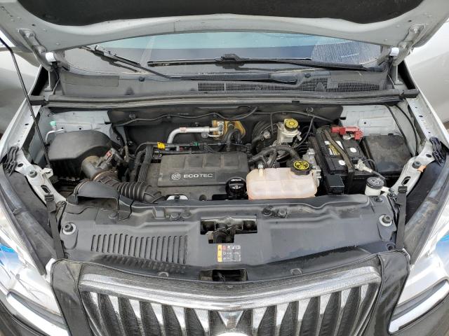 Photo 11 from auction – 2016 BUICK ENCORE CON with VIN KL4CJBSB3GB623643