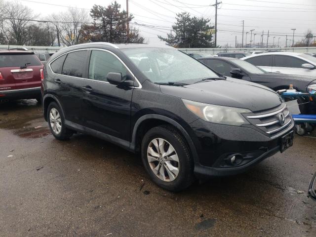 Photo 4 from auction – 2012 HONDA CR-V EXL with VIN 2HKRM4H74CH600046