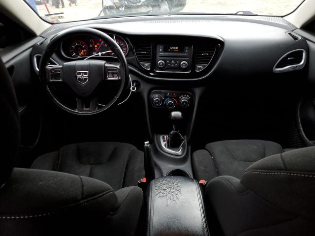 Photo 8 from auction – 2013 DODGE DART with VIN 1C3CDFBA8DD329672