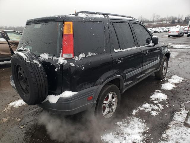 Photo 3 from auction – 1998 HONDA CR-V EX with VIN JHLRD1865WC102897