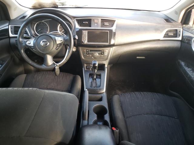 Photo 8 from auction – 2019 NISSAN SENTRA S with VIN 3N1AB7AP2KY277294