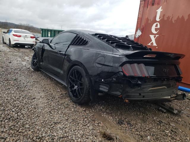Photo 2 from auction – 2015 FORD MUSTANG with VIN 1FA6P8TH3F5324521