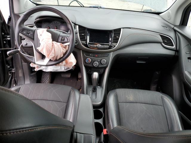 Zdjęcie 8 z aukcji – 2018 CHEVROLET TRAX 1LT z VIN KL7CJPSB7JB564166