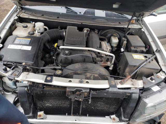 Photo 12 from auction – 2005 CHEVROLET TRAILBLAZE with VIN 1GNDT13S652140620