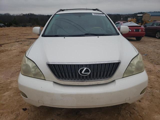 Photo 5 from auction – 2005 LEXUS RX 330 with VIN 2T2GA31U75C021631