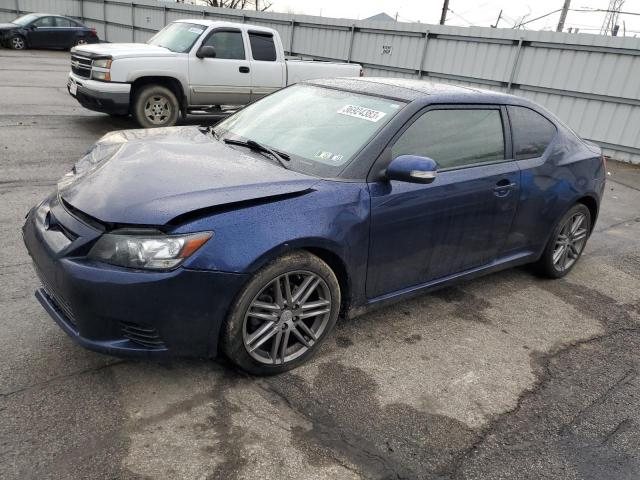 Photo 1 from auction – 2013 TOYOTA SCION TC with VIN JTKJF5C72D3050419