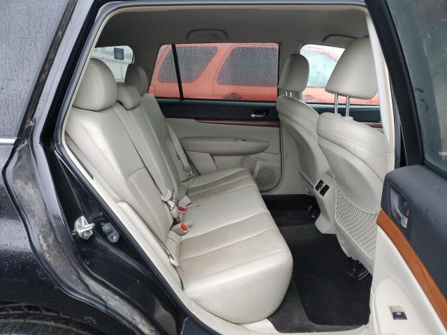 Photo 10 from auction – 2013 SUBARU OUTBACK 3. with VIN 4S4BRDJC2D2272117
