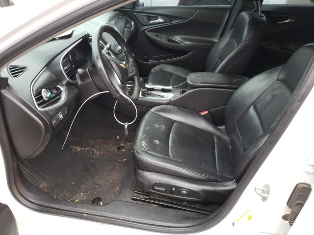Photo 7 from auction – 2016 CHEVROLET MALIBU LT with VIN 1G1ZE5ST0GF262274