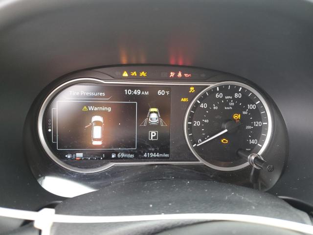 Photo 9 from auction – 2020 NISSAN KICKS SR with VIN 3N1CP5DV7LL476526