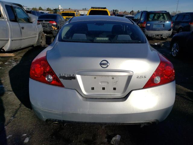 Photo 6 from auction – 2009 NISSAN ALTIMA 2.5 with VIN 1N4AL24E89C189494