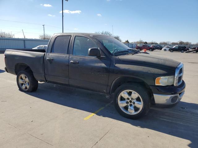 Photo 4 from auction – 2003 DODGE RAM 1500 S with VIN 1D7HU18D03S244735