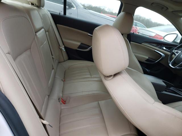 Photo 10 from auction – 2012 BUICK REGAL PREM with VIN 2G4GS5EK4C9194604