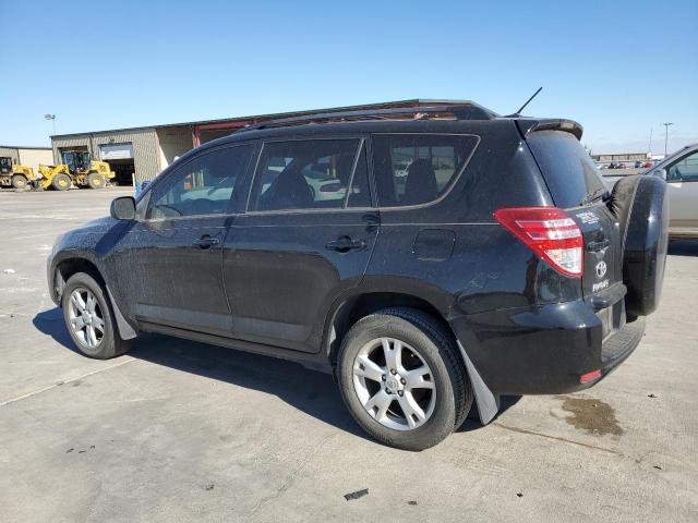 Photo 2 from auction – 2012 TOYOTA RAV 4 with VIN 2T3ZK4DVXCW019248