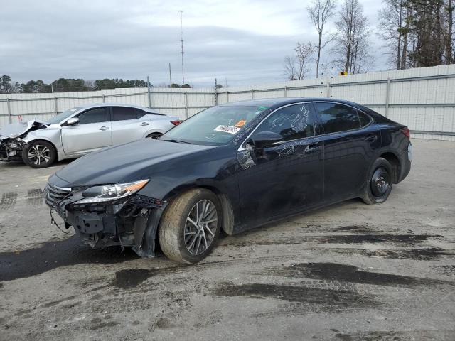 Photo 1 from auction – 2017 LEXUS ES 350 with VIN 58ABK1GGXHU048092