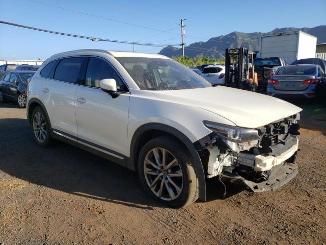 Photo 4 from auction – 2018 MAZDA CX-9 SIGNA with VIN JM3TCBEY9J0207669