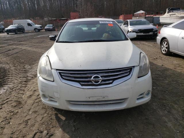 Photo 5 from auction – 2011 NISSAN ALTIMA BAS with VIN 1N4AL2AP4BN448823