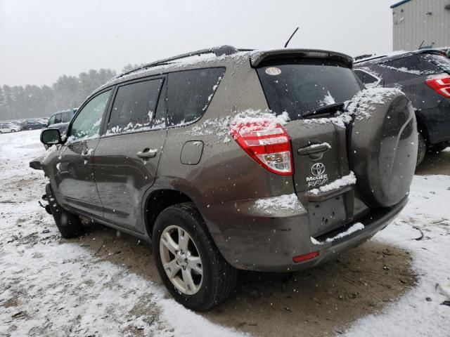 Photo 2 from auction – 2012 TOYOTA RAV4 with VIN 2T3BF4DV3CW184080