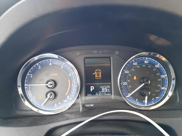 Zdjęcie 9 z aukcji – 2019 TOYOTA COROLLA L z VIN 2T1BURHEXKC209093