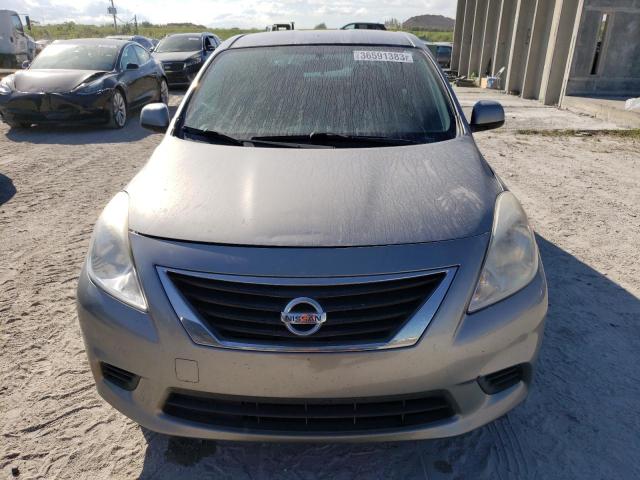 Photo 5 from auction – 2013 NISSAN VERSA S with VIN 3N1CN7AP2DL888362