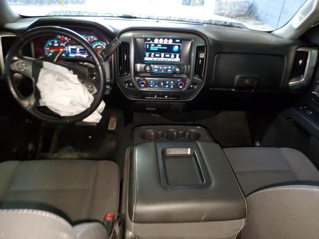 Photo 8 from auction – 2017 CHEVROLET SILVERADO with VIN 3GCUKREC7HG221119