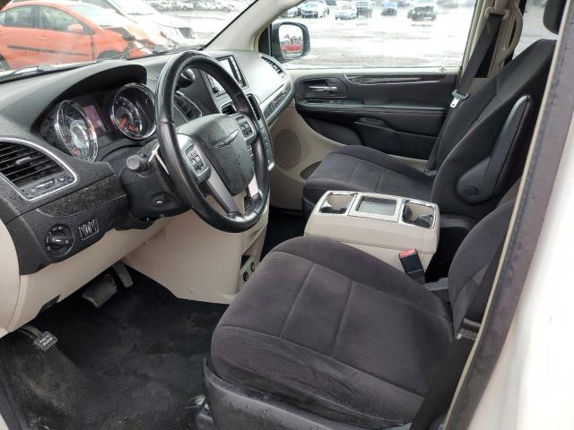Photo 7 from auction – 2011 CHRYSLER TOWN & COU with VIN 2A4RR5DG0BR702419