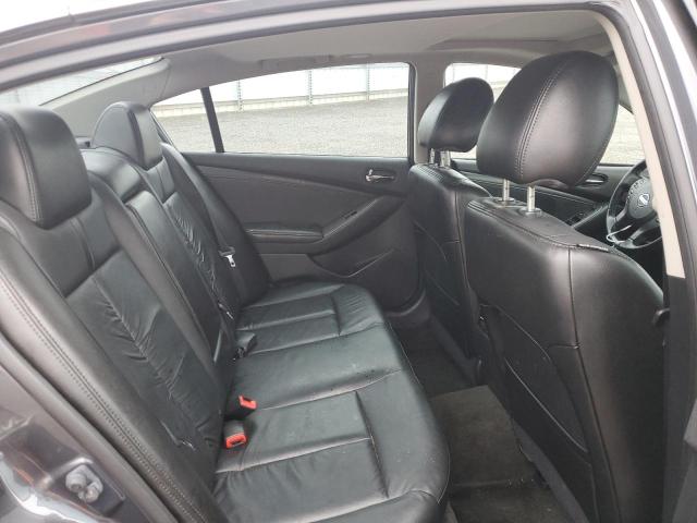 Photo 10 from auction – 2012 NISSAN ALTIMA SR with VIN 1N4BL2AP5CC231007