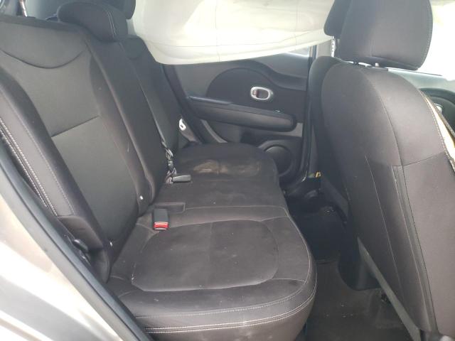 Photo 10 from auction – 2017 KIA SOUL with VIN KNDJN2A22H7420587