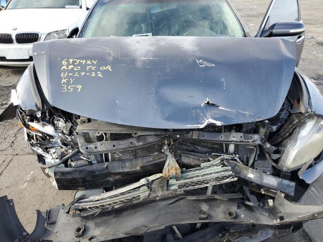 Photo 11 from auction – 2010 NISSAN MAXIMA S with VIN 1N4AA5AP5AC803497