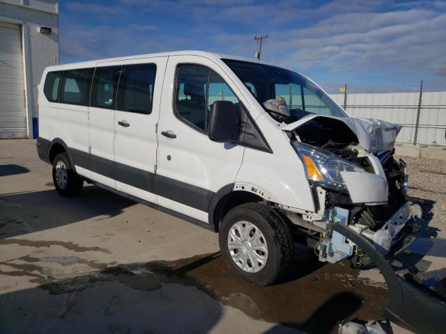 Photo 4 from auction – 2016 FORD TRANSIT T- with VIN 1FBZX2ZM1GKA09913
