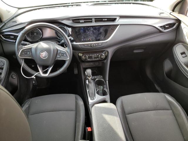Photo 8 from auction – 2022 BUICK ENCORE GX with VIN KL4MMDSL9NB039437
